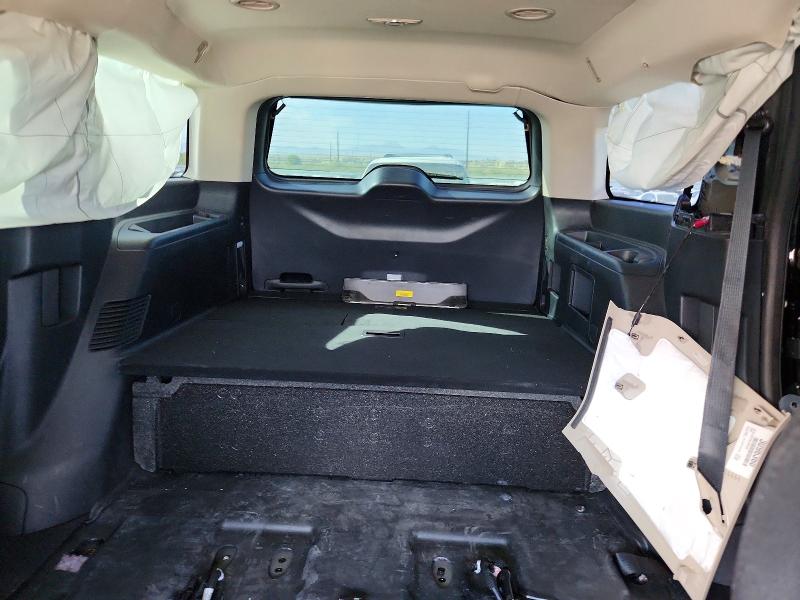 49474006 :رقم المزاد ، 1FMJU1G88REB08646 vin ، 2024 Ford Expedition مزاد بيع