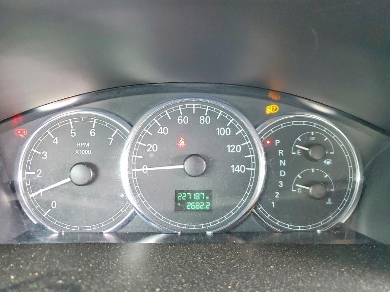 Продаж на аукціоні авто 2006 Buick Lacrosse, vin: 2G4WC582961174050, номер лоту: 50968546