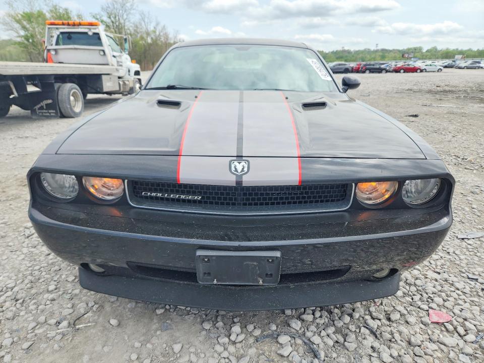 Aukcja sprzedaży 2010 Dodge Challenger, vin: 2B3CJ4DV2AH175095, numer aukcji: 49788476