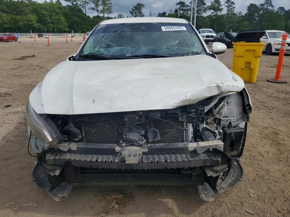 50895346 :رقم المزاد ، 1N4BL4DV7MN356411 vin ، 2021 Nissan Altima مزاد بيع