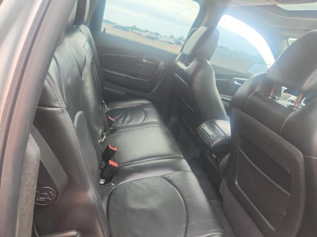 2012 Chevrolet Traverse მანქანა იყიდება აუქციონზე, vin: 1GNKVJED0CJ329475, აუქციონის ნომერი: 51163536