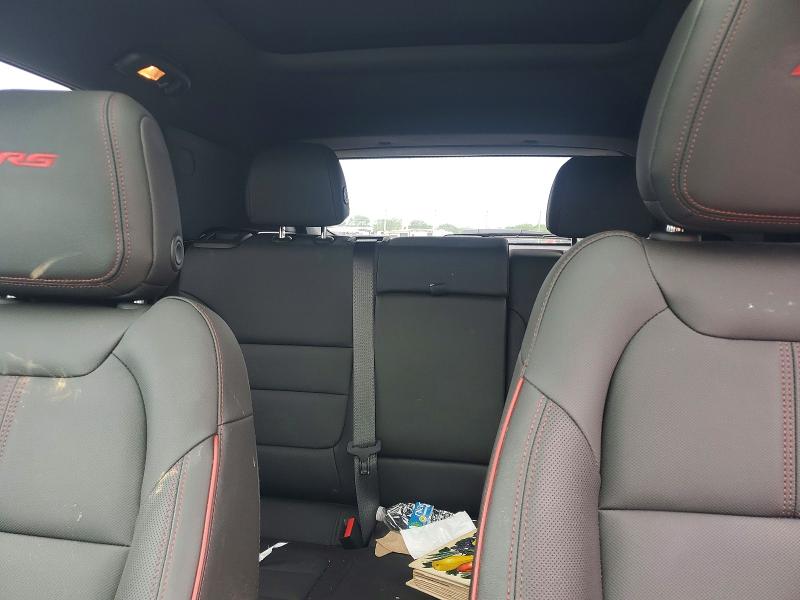 Продажа на аукционе авто 2025 Chevrolet Trailblazer, vin: KL79MTSL2SB022493, номер лота: 51466436