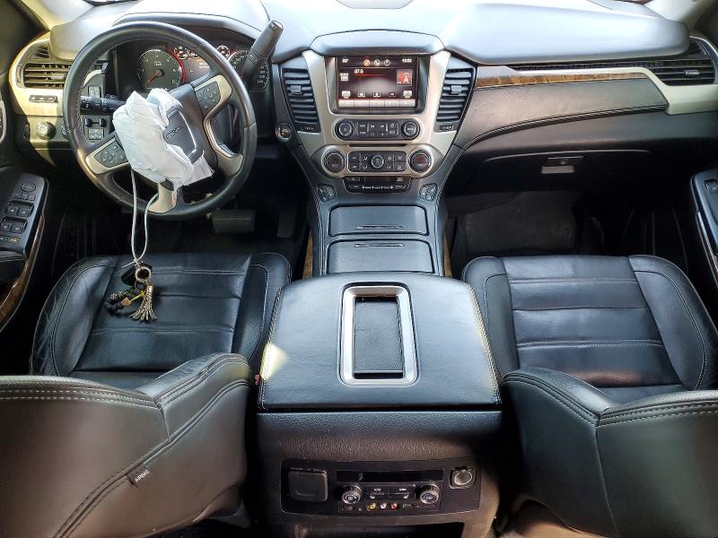 2015 Gmc Yukon Xl მანქანა იყიდება აუქციონზე, vin: 1GKS2JKJ1FR260463, აუქციონის ნომერი: 51725206