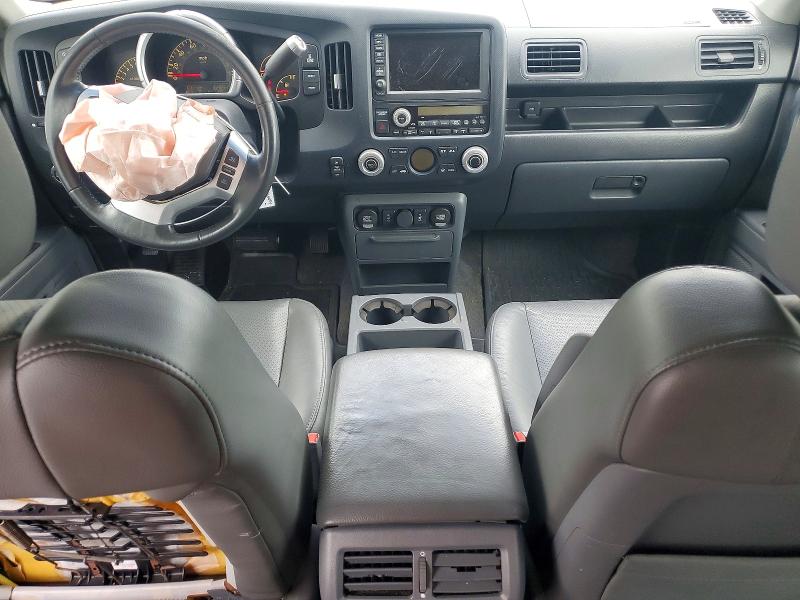 Aukcja sprzedaży 2007 Honda Ridgeline, vin: 2HJYK16517H509859, numer aukcji: 47862026
