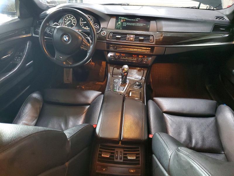 Продажа на аукционе авто 2013 Bmw 550, vin: WBAFU9C59DDY72201, номер лота: 48249746