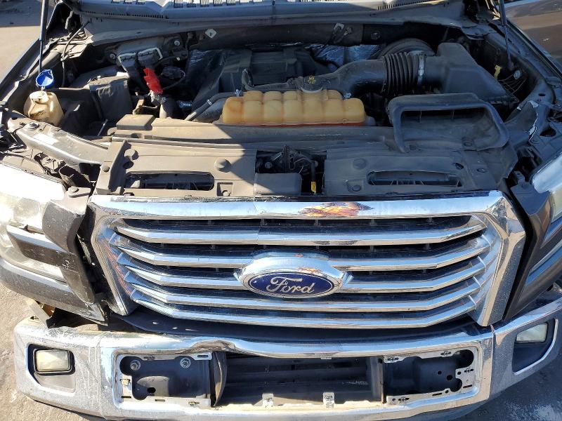 Продажа на аукционе авто 2015 Ford F150, vin: 1FTEW1CP4FFB29321, номер лота: 49789756