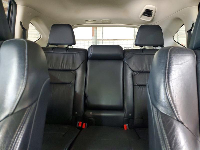 Aukcja sprzedaży 2012 Honda Cr-v, vin: 5J6RM4H70CL019228, numer aukcji: 49448726