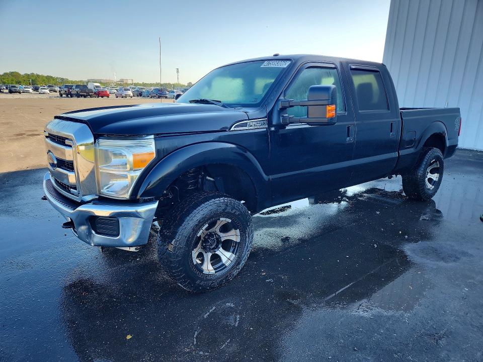 Aukcja sprzedaży 2016 Ford F250, vin: 1FT7W2B68GEC52473, numer aukcji: 47599306