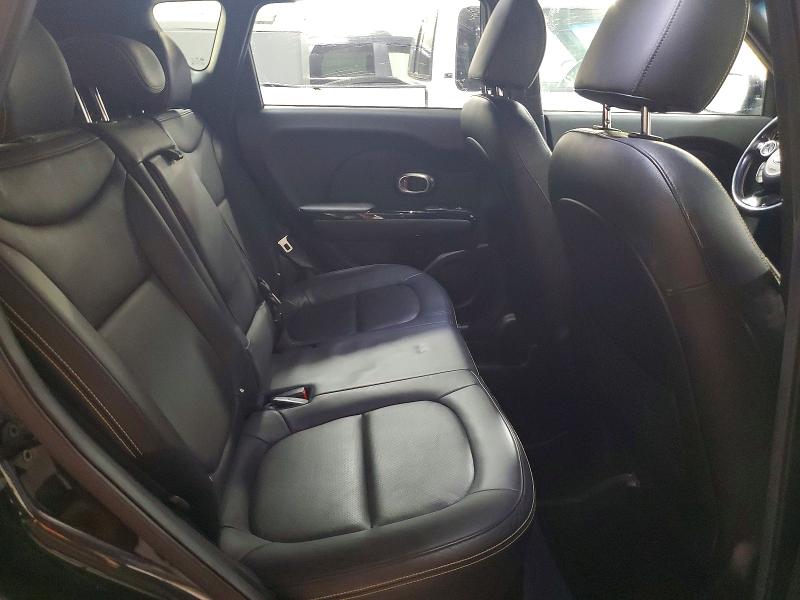 Продажа на аукционе авто 2015 Kia Soul, vin: KNDJP3A59F7225836, номер лота: 48917476