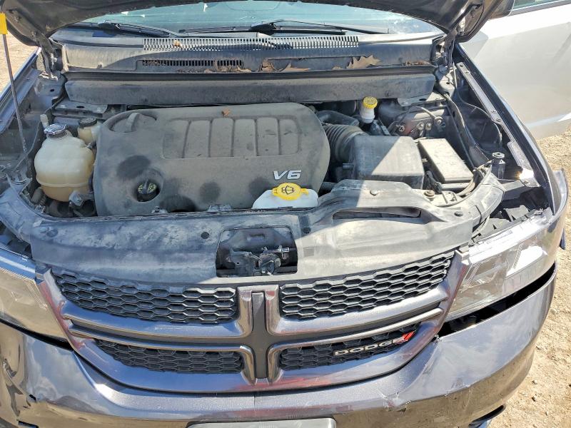 Aukcja sprzedaży 2018 Dodge Journey, vin: 3C4PDCEG4JT346406, numer aukcji: 49666256