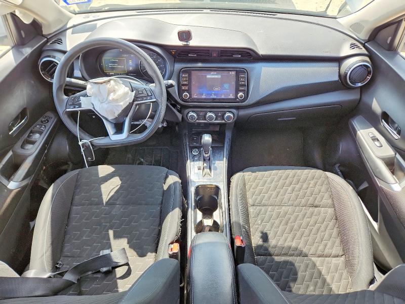 Aukcja sprzedaży 2023 Nissan Kicks, vin: 3N1CP5CV2PL508564, numer aukcji: 50000796