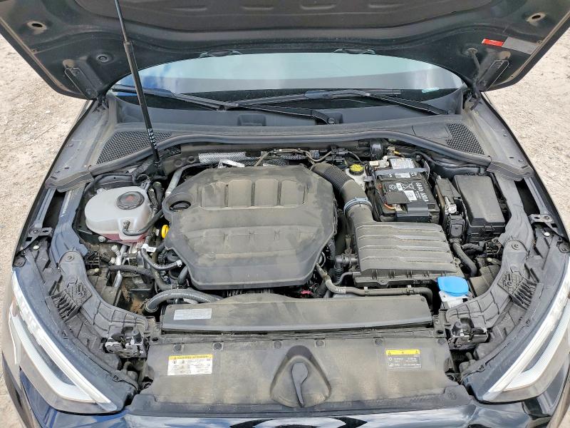 Продаж на аукціоні авто 2024 Audi A3, vin: WAUHUDGY7RA079925, номер лоту: 51116316