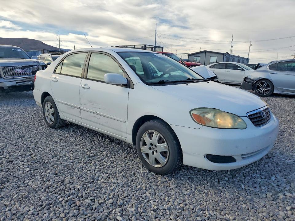 Aukcja sprzedaży 2005 Toyota Corolla, vin: 1NXBR32E65Z443547, numer aukcji: 41972966
