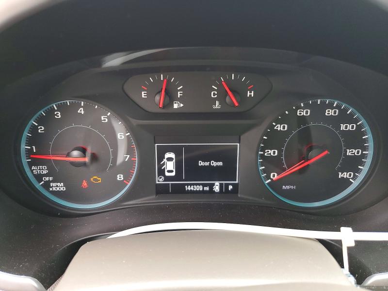 Продажа на аукционе авто 2019 Chevrolet Malibu, vin: 1G1ZC5ST1KF124905, номер лота: 48804226