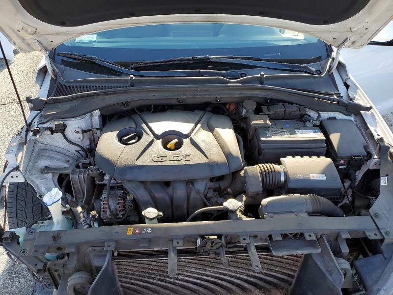 Продажа на аукционе авто 2018 Hyundai Elantra Gt, vin: KMHH35LE0JU011570, номер лота: 50396976