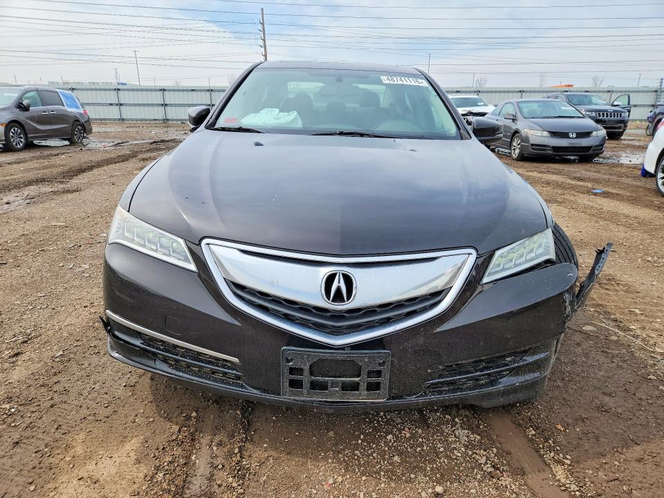 Продаж на аукціоні авто 2017 Acura Tlx, vin: 19UUB1F32HA008157, номер лоту: 48741116