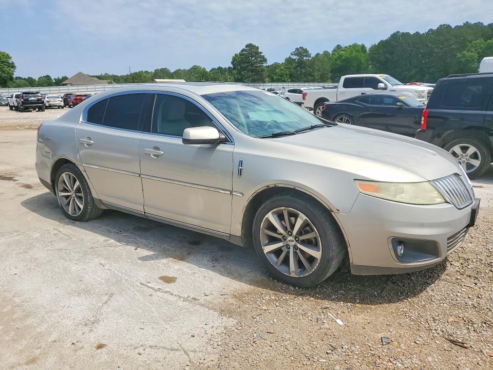 Aukcja sprzedaży 2009 Lincoln Townhouse Mks, vin: 1LNHM93R19G603237, numer aukcji: 51346846