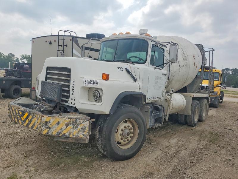 Продажа на аукционе авто 2005 Mack Dm, vin: 1M2B209C55M030591, номер лота: 51166526