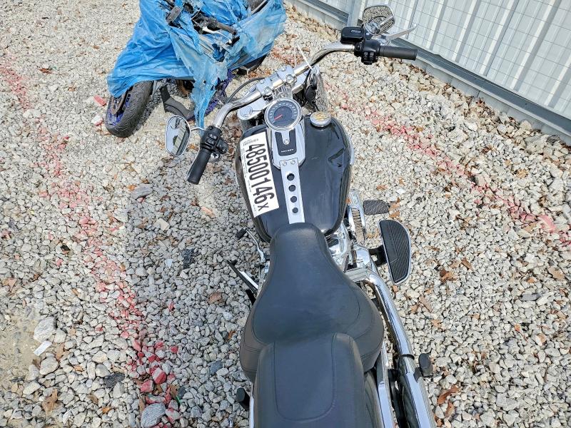 Продаж на аукціоні авто 2023 Harley-davidson Flfbs, vin: 1HD1YGK19PB072730, номер лоту: 48500146
