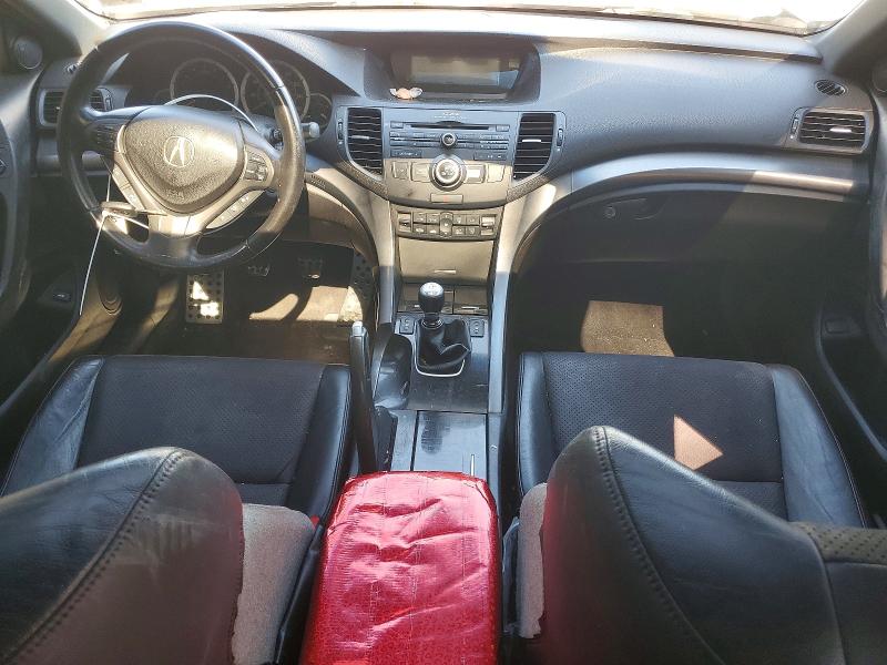 Продаж на аукціоні авто 2012 Acura Tsx, vin: JH4CU2E80CC023369, номер лоту: 51321046