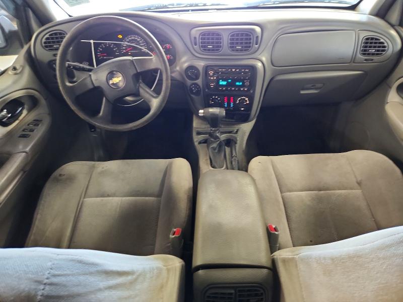 Продаж на аукціоні авто 2006 Chevrolet Trailblazer, vin: 1GNDT13S162302770, номер лоту: 50607466
