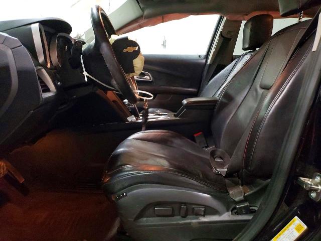 51907736 :رقم المزاد ، 2GNFLGE59C6179835 vin ، 2012 Chevrolet Equinox مزاد بيع
