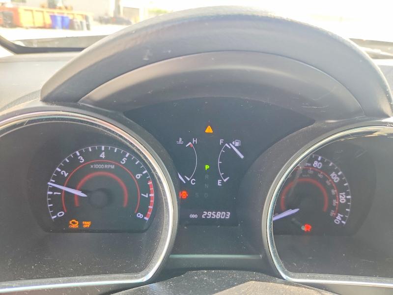 Продаж на аукціоні авто 2013 Toyota Highlander, vin: 5TDZK3EH1DS131846, номер лоту: 49465496