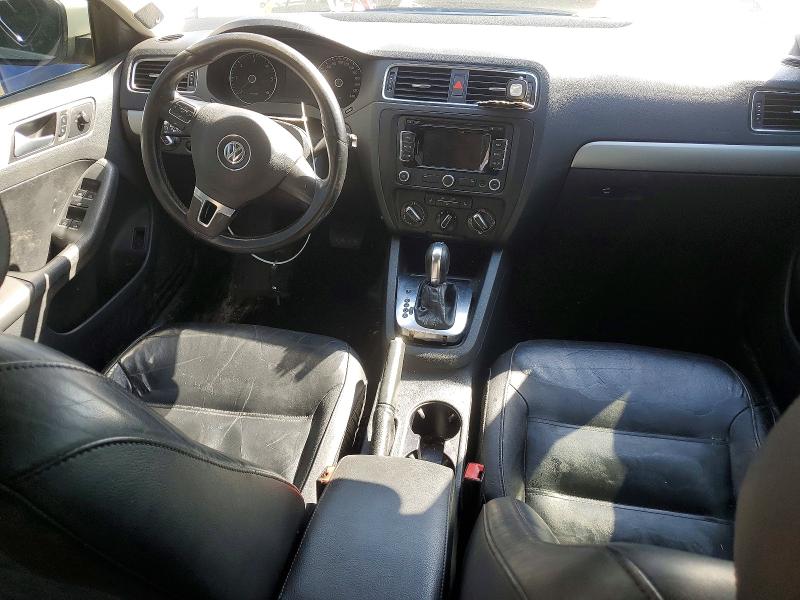 Продажа на аукционе авто 2012 Volkswagen Jetta, vin: 3VWLL7AJ6CM400373, номер лота: 49730356