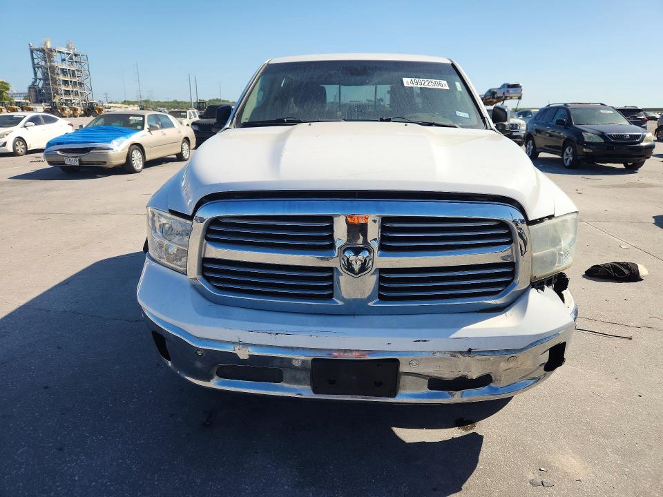 Продажа на аукционе авто 2014 Ram 1500, vin: 1C6RR6LG1ES135600, номер лота: 49922506