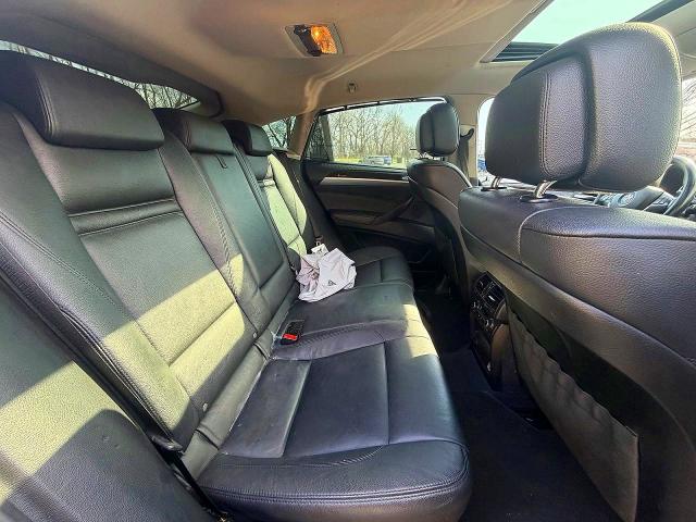 Продажа на аукционе авто 2013 Bmw X6, vin: 5UXFG2C59DL787915, номер лота: 49495466