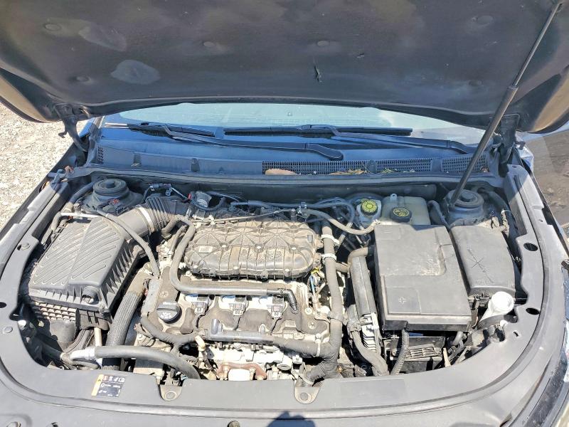 2015 Buick Lacrosse მანქანა იყიდება აუქციონზე, vin: 1G4GB5G33FF259024, აუქციონის ნომერი: 51191466