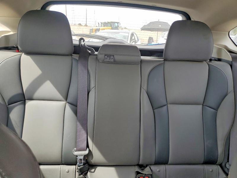 Aukcja sprzedaży 2022 Subaru Crosstrek, vin: JF2GTHSC5NH266121, numer aukcji: 49442636