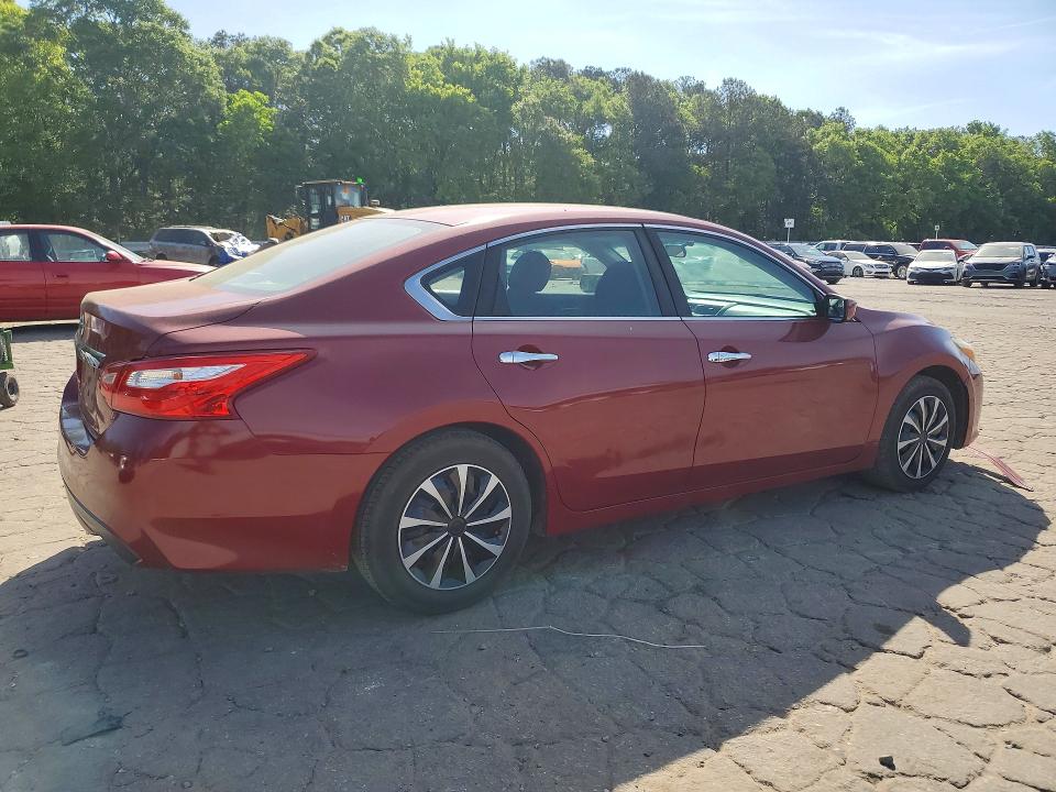 Aukcja sprzedaży 2016 Nissan Altima, vin: 1N4AL3APXGC156392, numer aukcji: 49887726