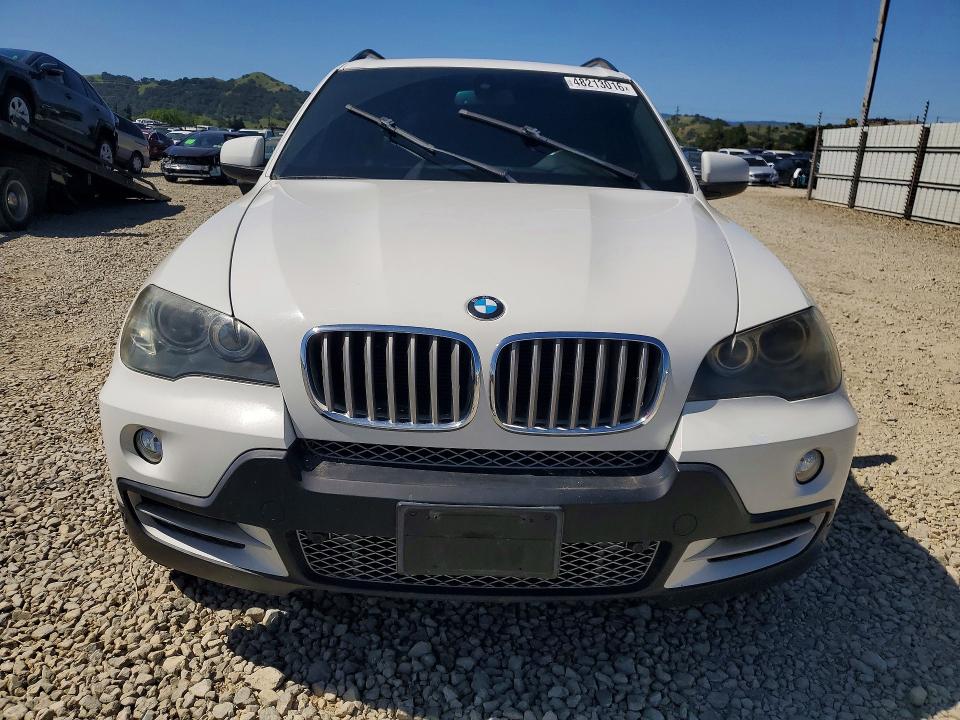 48213016 :رقم المزاد ، 5UXFE83599L170675 vin ، 2009 Bmw X5 مزاد بيع