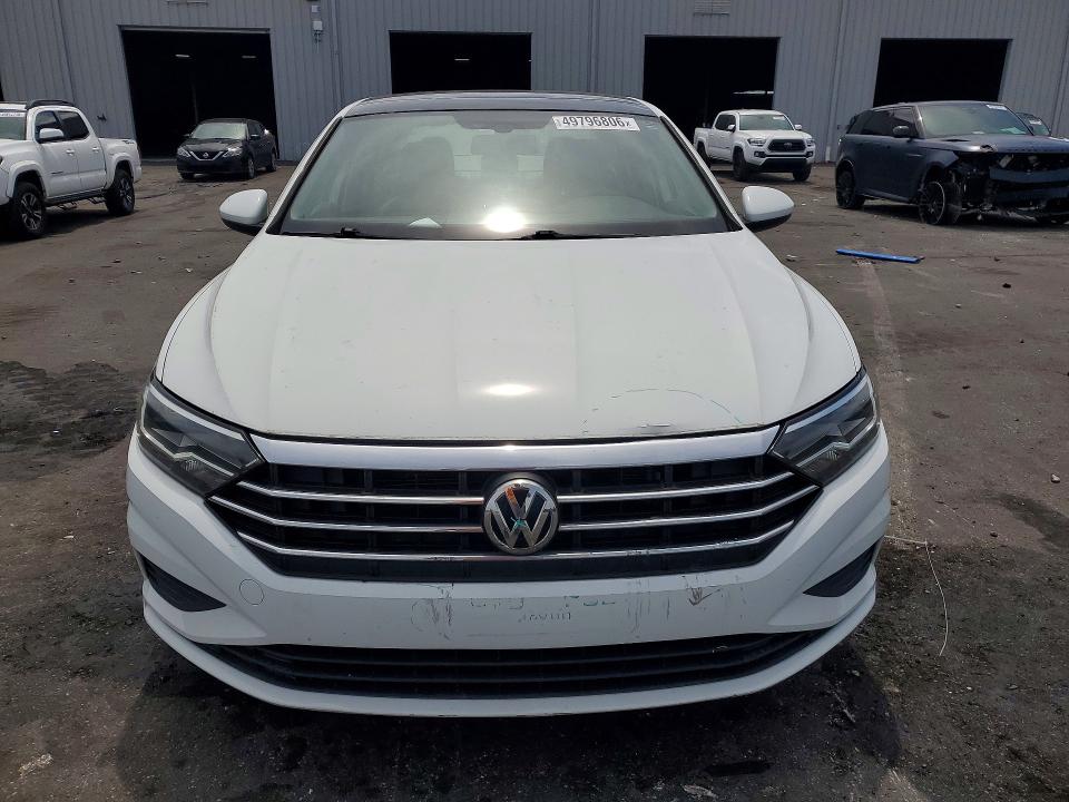 Продаж на аукціоні авто 2019 Volkswagen Jetta, vin: 3VWC57BU5KM009300, номер лоту: 49796806