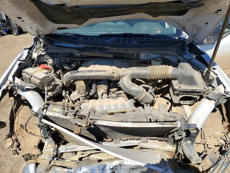 2023 Ford F150 მანქანა იყიდება აუქციონზე, vin: 1FTFW1E89PFC18815, აუქციონის ნომერი: 48986196