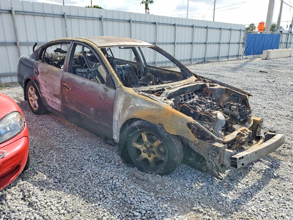 Aukcja sprzedaży 2006 Nissan Altima, vin: 1N4AL11D96N403723, numer aukcji: 49635996