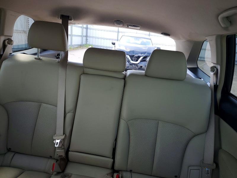 Aukcja sprzedaży 2011 Subaru Outback, vin: 4S4BRBCC0B3402372, numer aukcji: 51696546