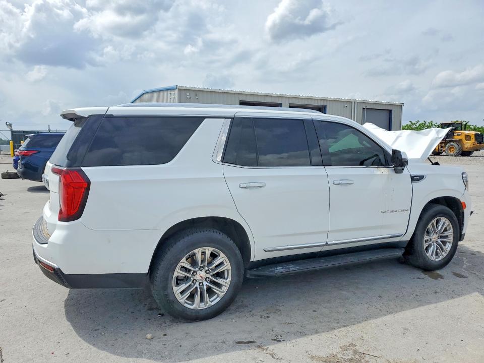 Продаж на аукціоні авто 2024 Gmc Yukon, vin: 1GKS2BKD2RR121219, номер лоту: 49597346