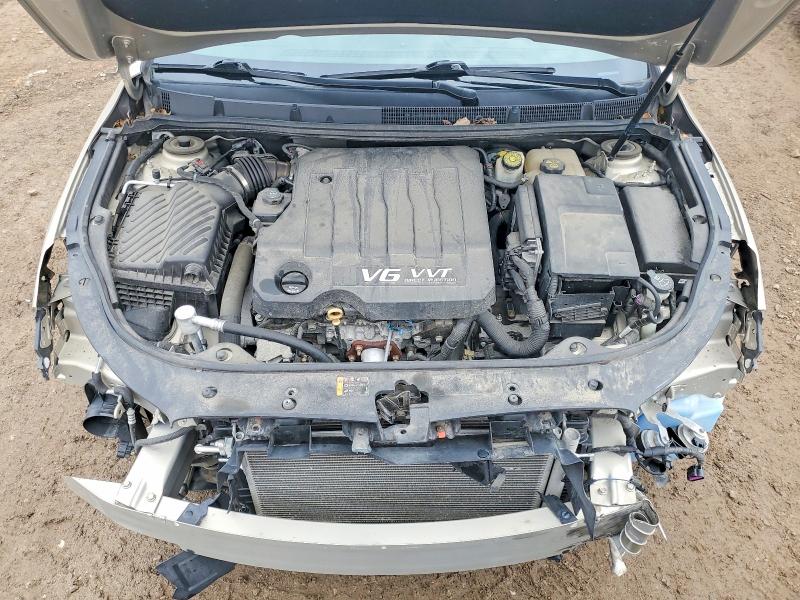 Продаж на аукціоні авто 2012 Buick Lacrosse, vin: 1G4GD5E37CF104050, номер лоту: 49793366