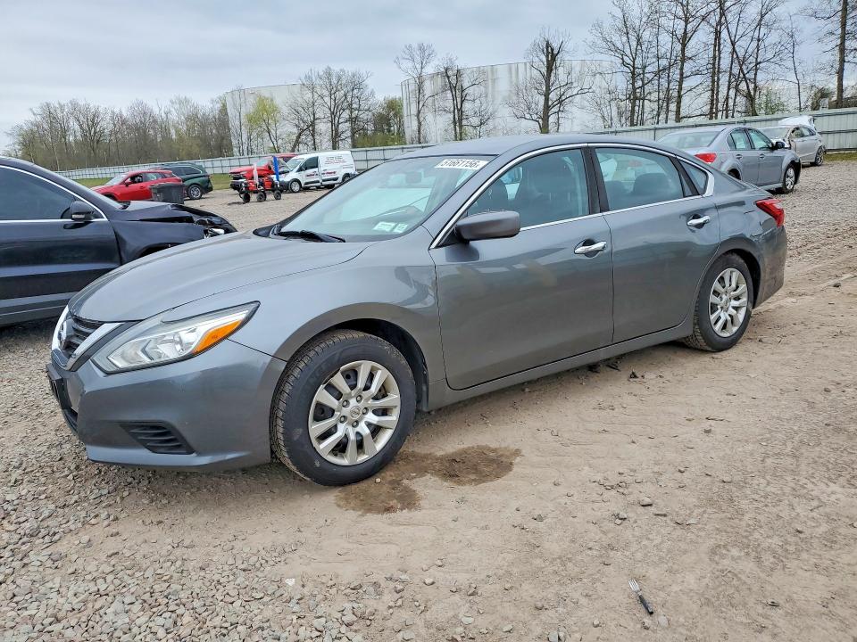Aukcja sprzedaży 2016 Nissan Altima, vin: 1N4AL3AP8GC164930, numer aukcji: 51661156