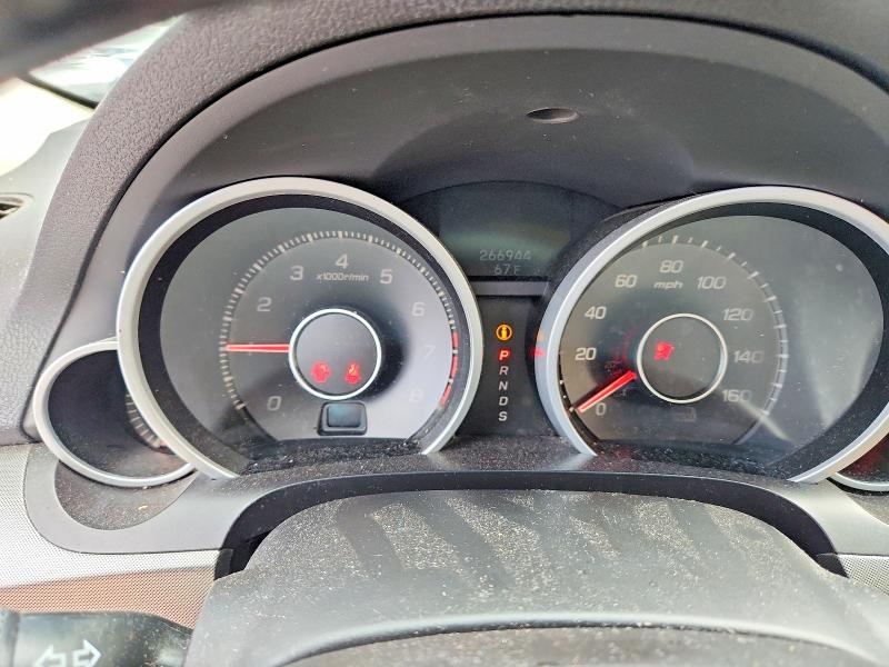 Aukcja sprzedaży 2009 Acura Tl, vin: 19UUA96539A006261, numer aukcji: 51263446