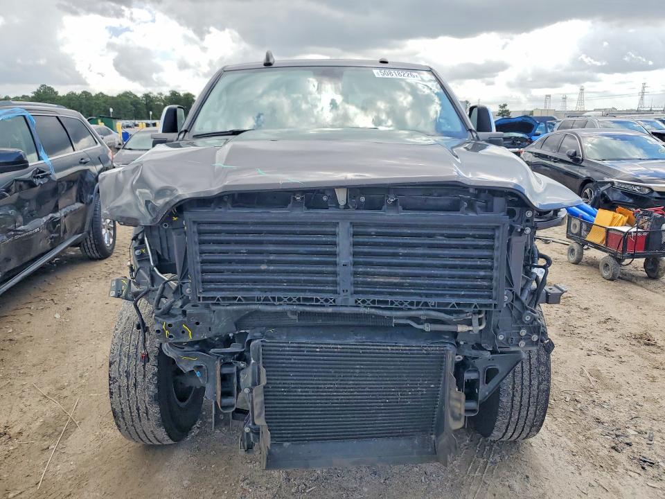 Продажа на аукционе авто 2024 Ram 2500, vin: 3C6UR5FL3RG177728, номер лота: 50818226