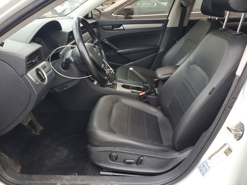 Aukcja sprzedaży 2020 Volkswagen Passat, vin: 1VWSA7A36LC025640, numer aukcji: 50346466