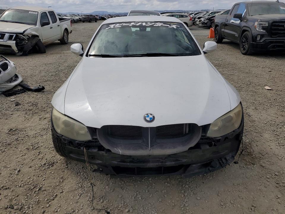 Продажа на аукционе авто 2011 Bmw 328, vin: WBADW7C53BE544155, номер лота: 48175966