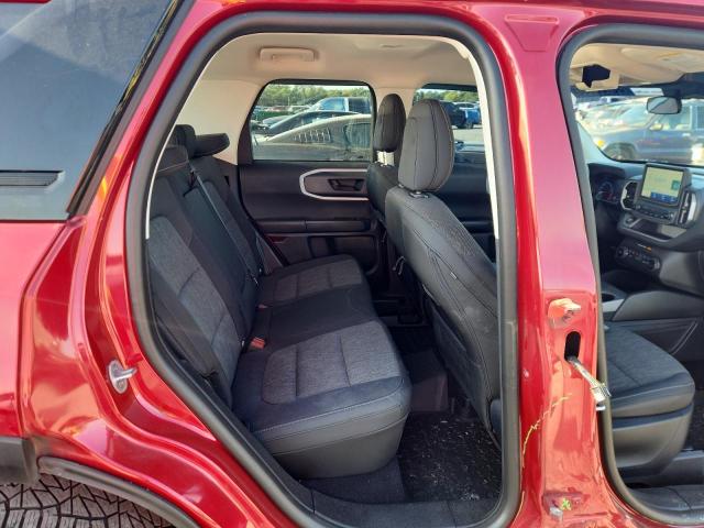 Auction sale of the 2021 Ford Bronco Sport, vin: 3FMCR9B62MRB01020, lot number: 50103396