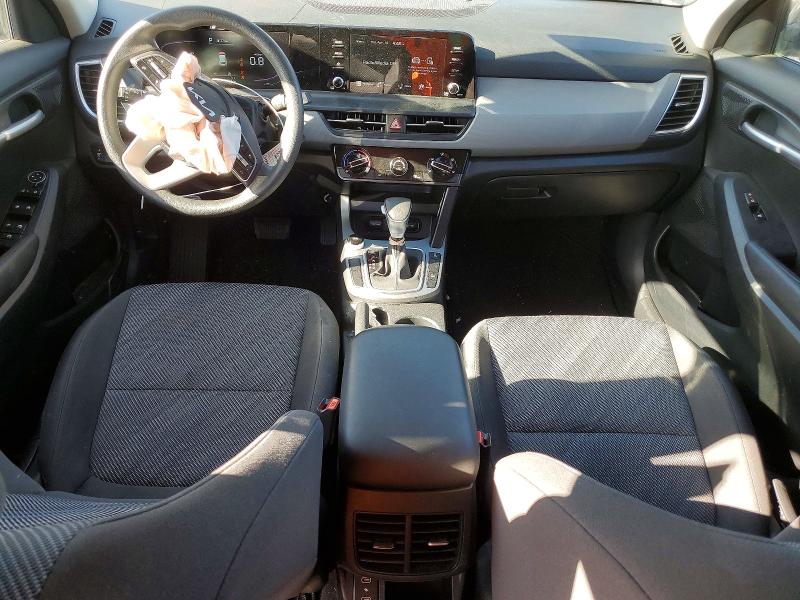 Auction sale of the 2025 Kia Seltos, vin: KNDEPCAA2S7778935, lot number: 50219816