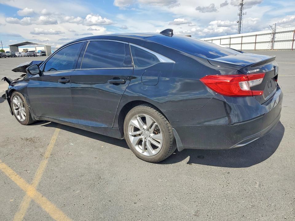 49998996 :رقم المزاد ، 1HGCV1F14JA247894 vin ، 2018 Honda Accord مزاد بيع