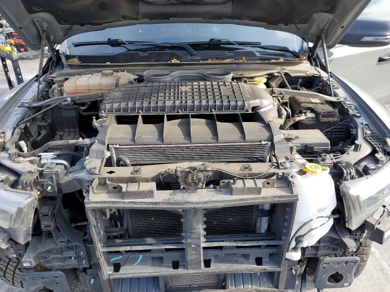 2023 Ram 1500 მანქანა იყიდება აუქციონზე, vin: 1C6SRFU98PN665355, აუქციონის ნომერი: 50347546