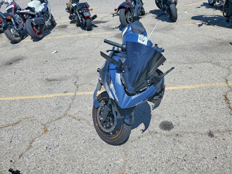 Aukcja sprzedaży 2023 Kawasaki Ex400, vin: JKAEXKH10PDAP3959, numer aukcji: 49142886